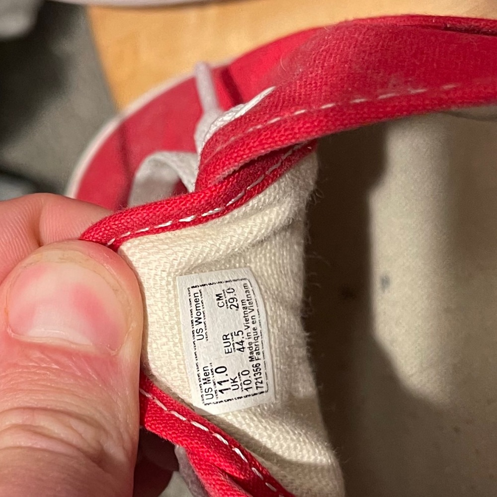 Authentic Style Vans - image 3